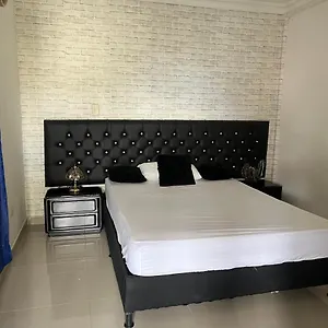 Habitacion Medellín