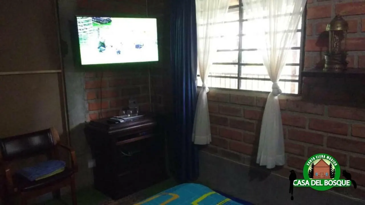 Casa Del Bosque 호텔 메딜린 게스트하우스