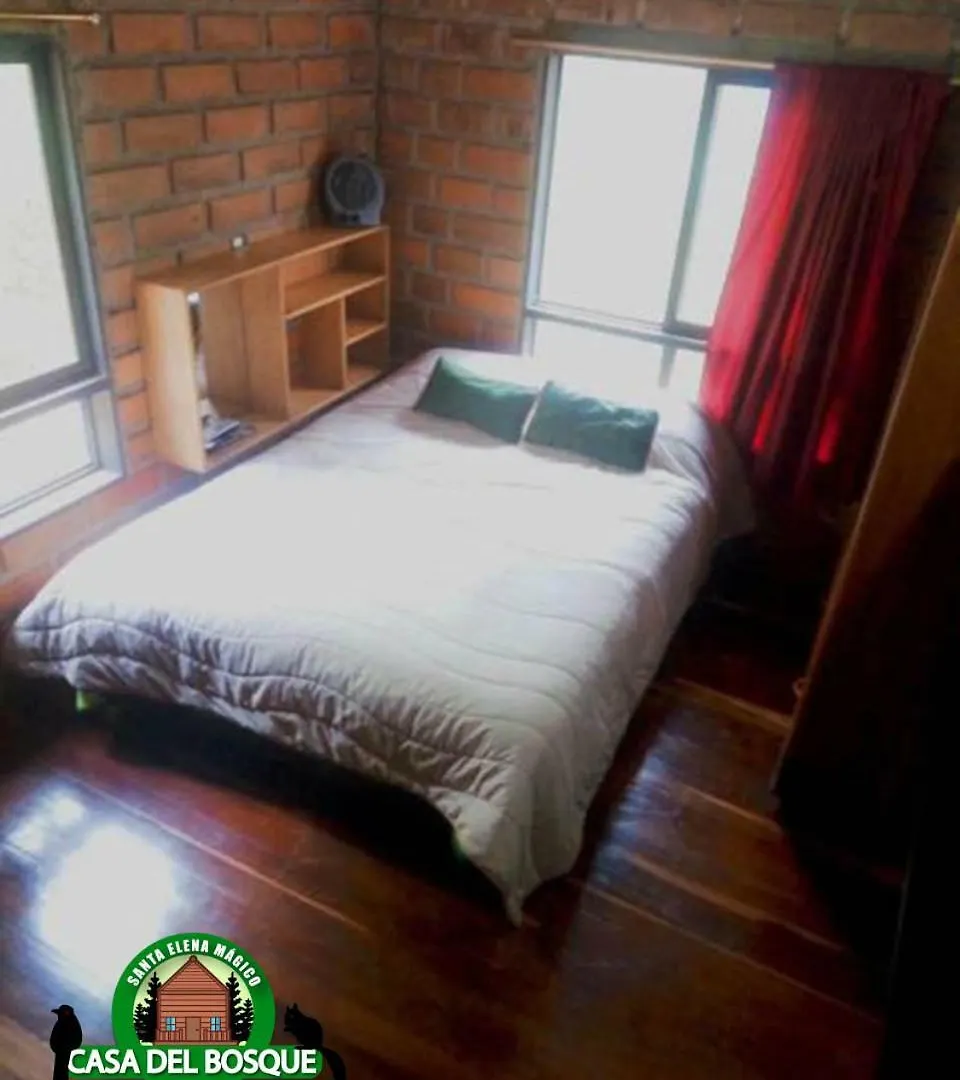 Casa Del Bosque 호텔 메딜린