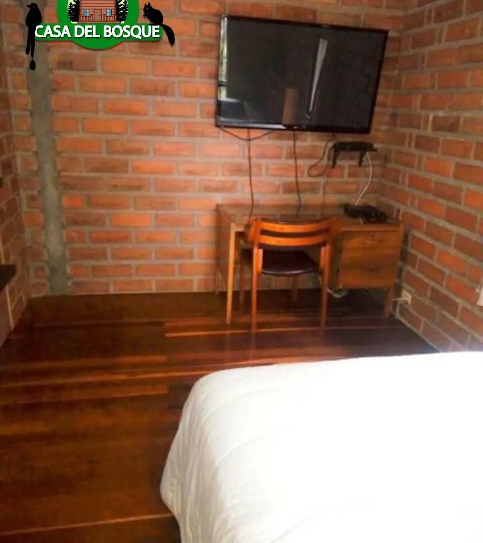 게스트하우스 Casa Del Bosque 호텔 메딜린