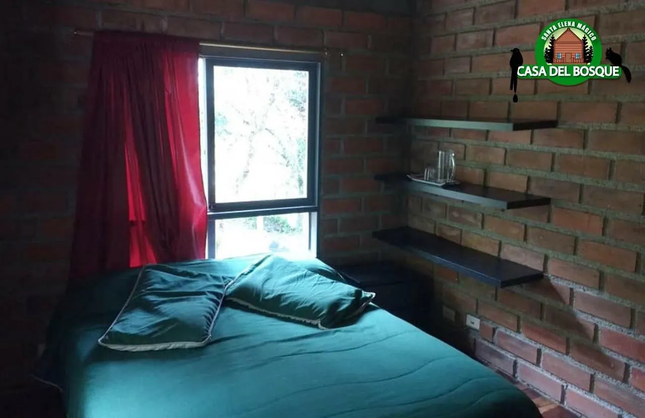 Casa Del Bosque 호텔 메딜린 콜롬비아