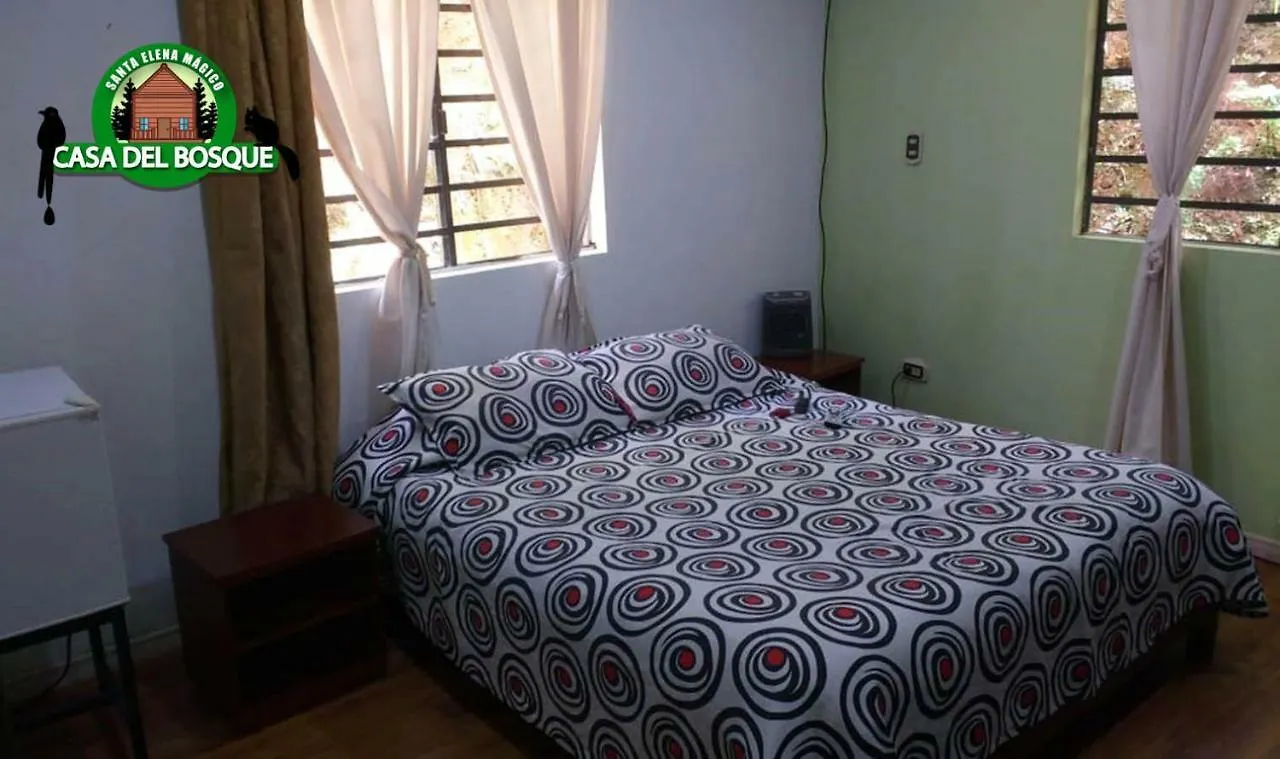 Casa Del Bosque 호텔 메딜린 0*,  콜롬비아